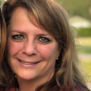 Meet your Posher, Kristin